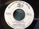 Rare Gospel Soul 45 : James Gainey and The Supreme Harmonaies   Daxwood DAX 120