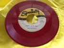 Rare 1952 Red Sax Early Doo Wop 45 : Jesse and Marvin   Dream Girl   Specialty