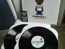 PHARRELL WILLIAMS  original Vinyl 2LP In My Mind (2006)