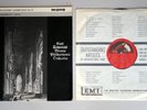 LP Bruckner Symphony No.9 - CARL SCHURICHT - Vienna Philharmonic - HMV ALP 1929