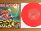 Iron Maiden - Run To The Hills   7