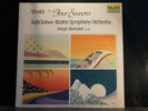 Vivaldi - The Four Seasons / Ozawa/Boston SO