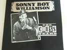 SONNY BOY WILLIAMSON The Chess Years 6 LP Box Set Vinyl Blues Import Italy