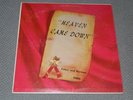 Cabot and Norman Heaven Came Down RARE Private Label Christian Gospel FAST SHIP