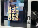 Less Than Zero Soundtrack- Def Jam 44042 VG+/VG+