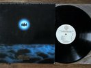 Danny Elfman ?– Batman Motion Picture Score (1989) Vinyl, LP Gold Promo Stamp