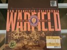 RSD 2019 Grateful Dead Warfield SF CA 2LP Vinyl NEW SEALED Live 1980 180 Gram