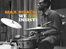MAX ROACH-We Insist  Freedom Now Suite (US IMPORT) VINYL NEW