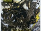 HIGH ON FIRE 'Bat Salad' RSD Ltd Edition 180g CLEAR/BLACK/GREEN Vinyl LP NEW