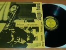 Sonny Rollins With The Modern Jazz Quartet - 1982 US OJC Reissue LP