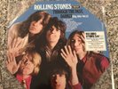 The Rolling Stones: Through The Past Darkly (180Gr.Orange Vinyl) - RSD 2019 /NEU