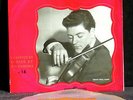 Kreisler Devy Erlih 25 cm Ducretet-Thomson 255 C 052 LP NM-, CV EX