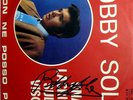 AUTOGRAFATO BOBBY SOLO  7