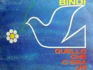 UMBERTO BINDI  7