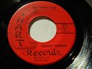 GRANT TURNER VG++ Old North Star 45 Maco Light 1275 Chart 7
