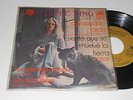 CAROLE KING 45 Mexico Import Demasiado Tarde It's Too Late AME-60 Donde Tu Guias