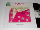RAVEL M- Monique Haas Erato EPR 15553 Sonatine Le tombeau de Couperin Piano