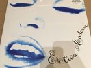 Madonna Erotica Sainsbury’s White Double Vinyl