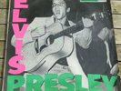 Elvis Presley, Rock 'N' Roll vinyl LP, His Master's Voice 1956