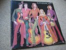 Fotheringay Self-Titled Debut LP UK Island 1st Press [Sandy Denny]