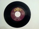RARE SOUL - MARTHA & THE VANDELLAS - QUICKSAND - 45 RPM - (ORIGINAL)     N  MINT
