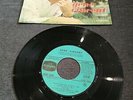 Disque 45 tours Gene Vincent ?- Gene Vincent - ESRF 1503 (NM record)