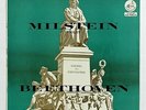 NATHAN MILSTEIN, STEINBERG - BEETHOVEN violin concerto CAPITOL P8313 LP EX++