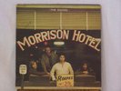 The Doors Morrison Hotel(Roadhouse blues/Waiting 4 the sun)orig1970Electra 75007
