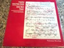 JAMES BOYK-PROKOFIEV-6TH PIANO SONATA-ALL TUBE ANALOG RECORDING-SEALED OLD STOCK