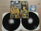 IRON MAIDEN-WOMEN IN UNIFORM-LTD EDITION-PROMO -SUPERB AUDIO-EX+VG 2LP 1990