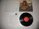 Beatles Yellow Submarine EXC SW 153 '73 Orange lbl Analog Press ULTRASONIC Clean