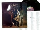 Dynasty - The Second Adventure US LP 1981 /3
