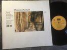 SCARLATTI VIOLIN SONATAS by SCHNEIDER Gottfried, RARE SCHWANN DIGITAL STEREO LP