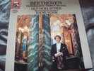 BEETHOVEN Violin CONCERTO - HOELSCHER, VONK HMV DIGITAL STEREO still SEALED nos