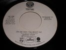 Marsha Hunt: (Oh No  Not) The Beast Day / Somebody To Love 45 - Funk Soul