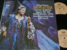 RICHARD STRAUSS Ariadne auf Naxos MASUR / DDR DLP 1990 ETERNA DMM 728024-025