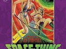 Space Thing / O.S.T. - Space Thing [New Vinyl]