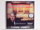 LSC-2341 Saint-Saens Munch Symphony No 3 Classic 180 Gram 45 RPM 4 LP Set Sealed