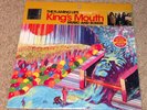 THE FLAMING LIPS KING'S MOUTH MUSIC AND SONGS RECORD STORE DAY 2019 RSD VINYL