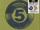 CINEVOX RECORD - 5x7