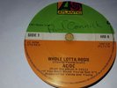 AC/DC - Whole Lotta Rosie - IRISH PRESS 7