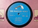 ELVIS PRESLEY - All Shook Up / When Your Heartaches Begin 78 rpm disc (A+)