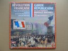 RÉVOLUTION FRANÇAISE GARDE REPUBLICAINE MIREILLE MATHIEU LA MARSEILLAISE 1988 LP