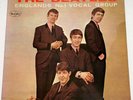The Beatles INTRODUCING THE BEATLES ORIG 1964 VJ 1ST PRESS VERSION 2 MONAURAL