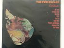 The Fire Escape ?– Psychotic Reaction LP Vinyl Record Psych Garage Rock 1967