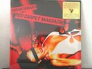 DURAN DURAN - Red carpet massacre Red Vinyl, limited to 2000 - NEW/SEALED