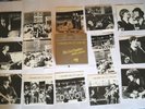 THE LIVE BEATLES singles collection  - BOX-SET  13 VINILI + 2 CARD ITALY UNPLAYE