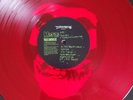 Misfits - Walk Among Us - Insert - Hatebreeder Red Wax - 2018