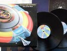 ELECTRIC LIGHT ORCHESTRA Out Of The Blue 2LP Vinyl Japan 1978 FOC Poster * RARE