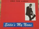 EDDIE HOLMAN AND THE LARKS - EDDIE'S MY NAME - GOLDMINE - SOUL, NORTHERN SOUL